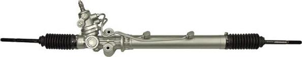 General Ricambi TY9044 - Рульовий механізм, рейка autocars.com.ua