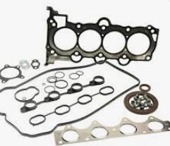 GENUINE 209102BA00 - Комплект прокладок, двигун autocars.com.ua