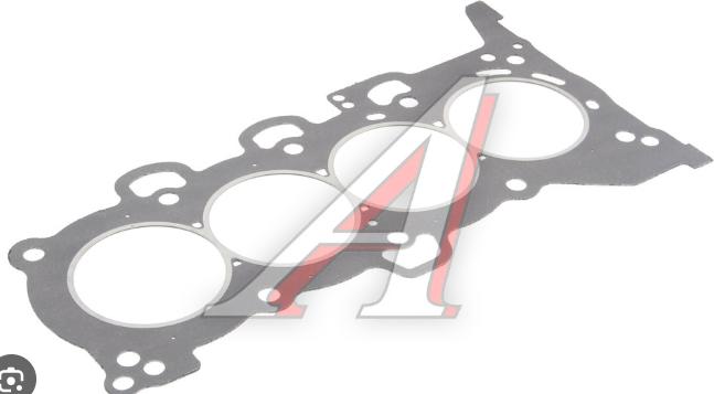 GENUINE 223112E000PAN - Прокладка, головка циліндра autocars.com.ua