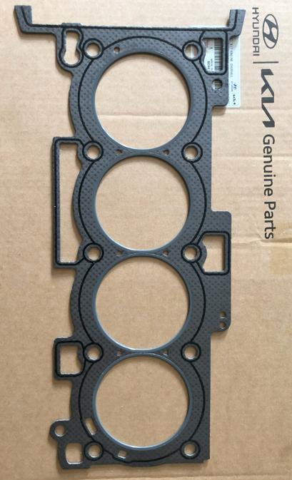 GENUINE 223112G700PAR - Прокладка, головка циліндра autocars.com.ua