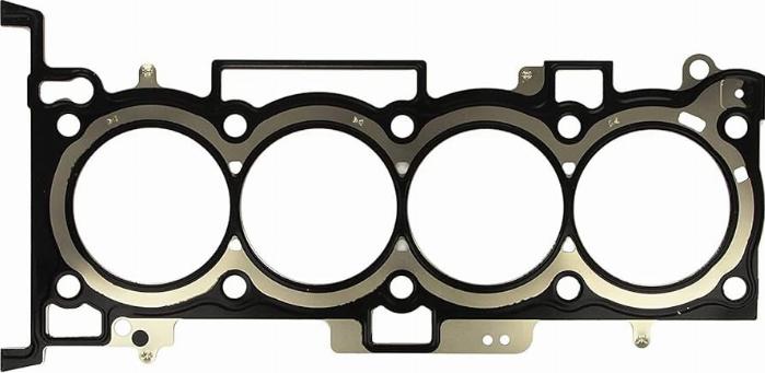 GENUINE 223112G700 - Прокладка, головка циліндра autocars.com.ua