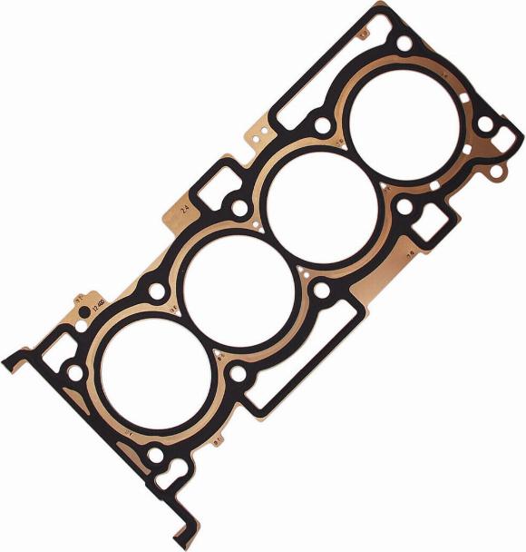 GENUINE 223112GGB0 - Прокладка, головка циліндра autocars.com.ua