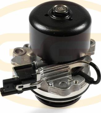 GGT PA13476 - Водяний насос autocars.com.ua