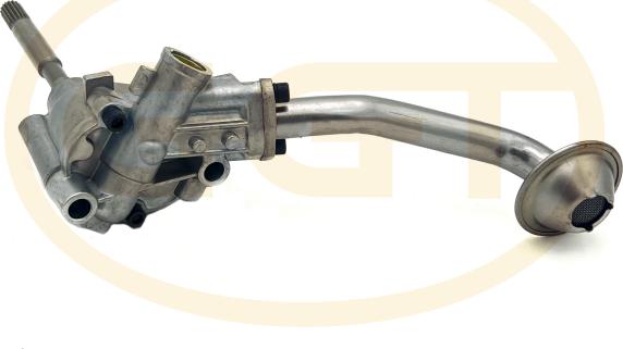 GGT POA009 - Масляний насос autocars.com.ua