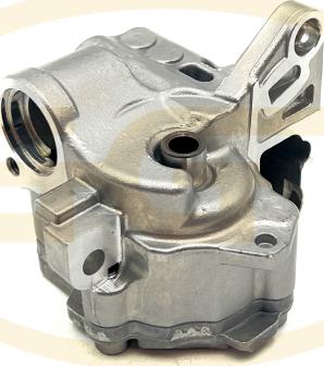 GGT POA021 - Масляний насос autocars.com.ua
