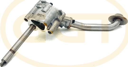 GGT POA035 - Масляний насос autocars.com.ua