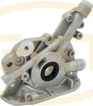 GGT POG027 - Масляний насос autocars.com.ua