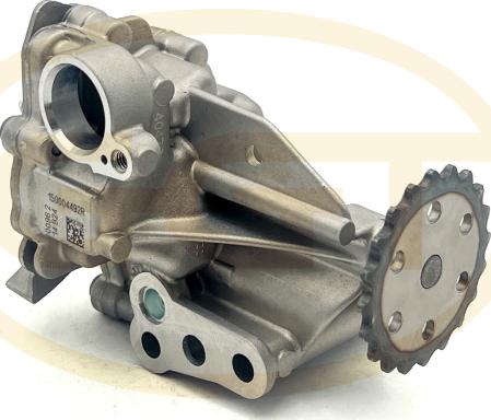 GGT POG037 - Масляний насос autocars.com.ua