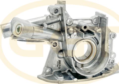 GGT POR046 - Масляний насос autocars.com.ua