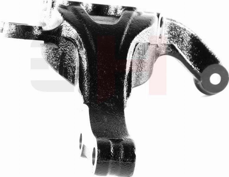 GH GH-292206H - Поворотний кулак, підвіска колеса autocars.com.ua