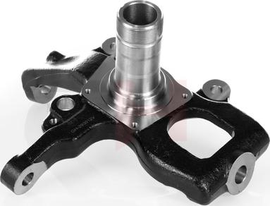 GH GH-293012V - Поворотний кулак, підвіска колеса autocars.com.ua