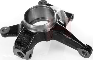 GH GH-293289V - Поворотний кулак, підвіска колеса autocars.com.ua
