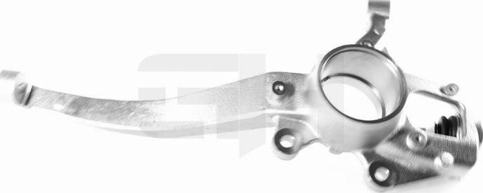 GH GH-293351H - Поворотний кулак, підвіска колеса autocars.com.ua