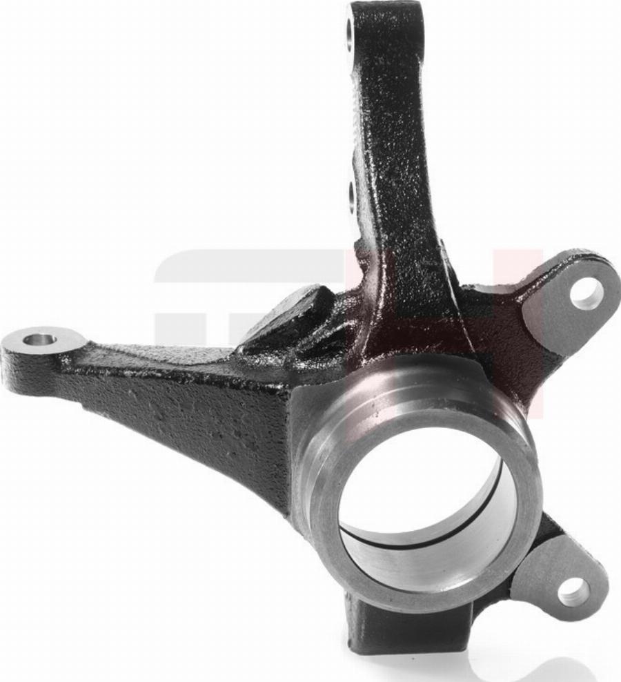 GH GH-293548H - Поворотний кулак, підвіска колеса autocars.com.ua