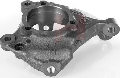 GH GH-299377H - Поворотний кулак, підвіска колеса autocars.com.ua