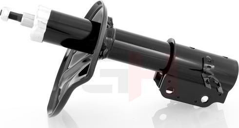 GH GH-323256H - Амортизатор autocars.com.ua