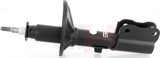 GH GH-323460 - Амортизатор autocars.com.ua