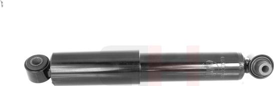 GH GH-333210 - Амортизатор autocars.com.ua