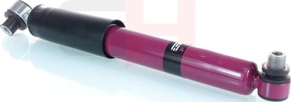 GH GH+333980 - Амортизатор autocars.com.ua