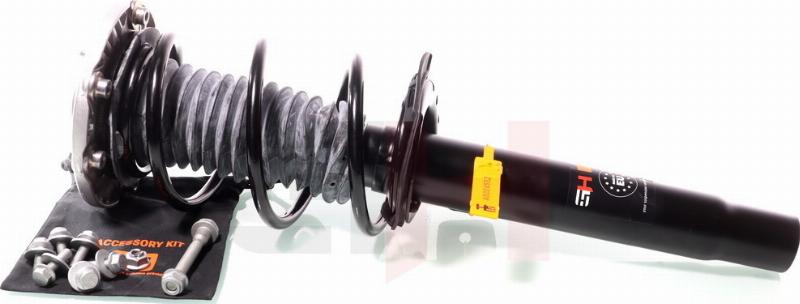 GH GH-351514C14A - Стійка амортизатора autocars.com.ua