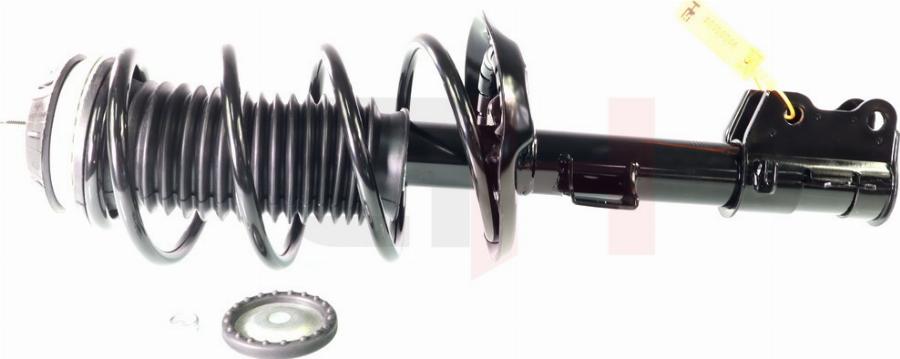 GH GH-352389C21 - Стійка амортизатора autocars.com.ua