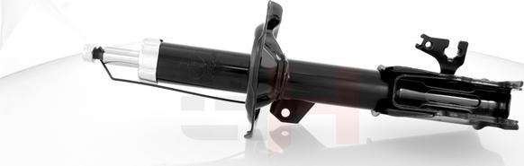 GH GH-353210H - Амортизатор autocars.com.ua