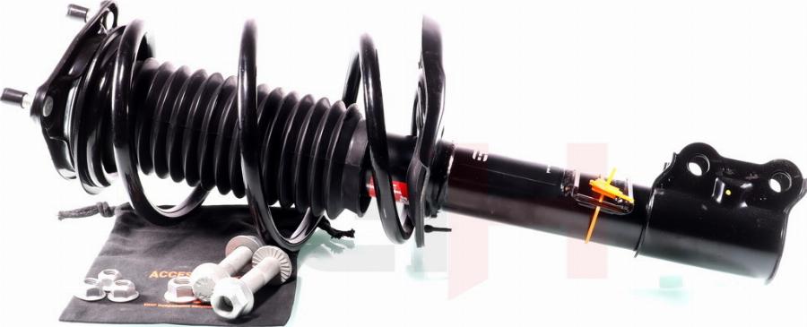GH GH-353522C01 - Стійка амортизатора autocars.com.ua