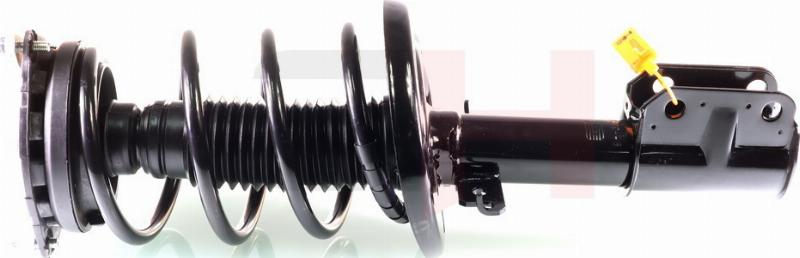 GH GH-353971C06 - Стійка амортизатора autocars.com.ua