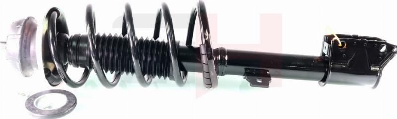 GH GH-353997C06 - Стійка амортизатора autocars.com.ua