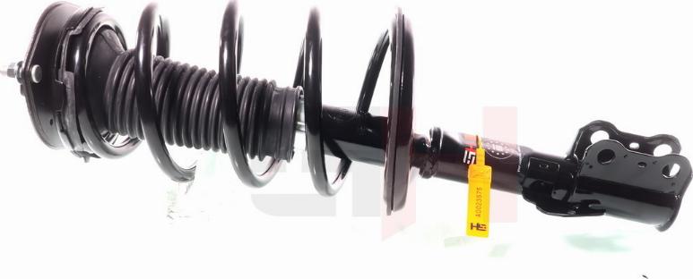 GH GH-354512C01 - Стійка амортизатора autocars.com.ua