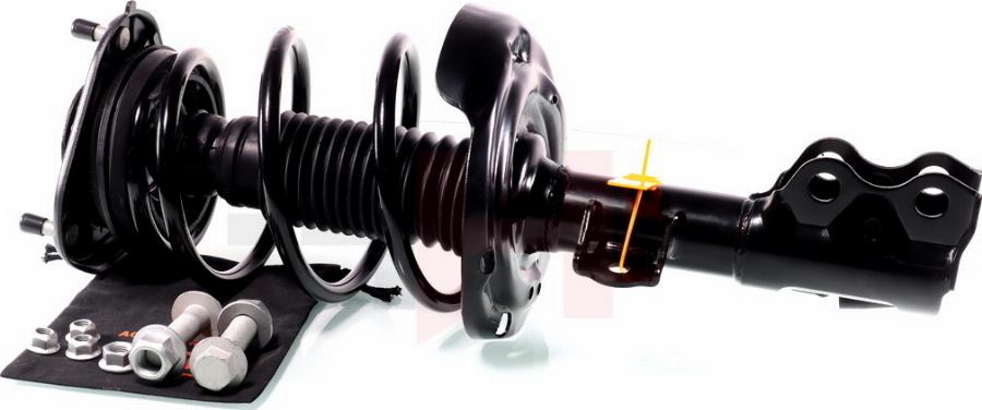 GH GH-354555C05 - Стійка амортизатора autocars.com.ua