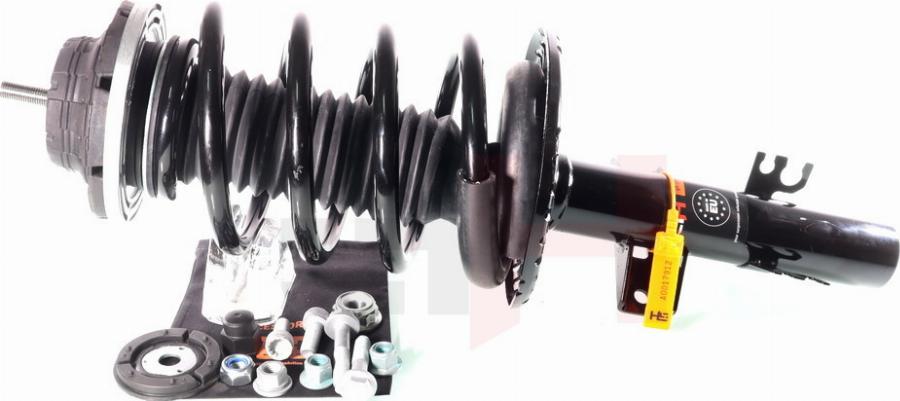 GH GH-354705C04 - Стійка амортизатора autocars.com.ua