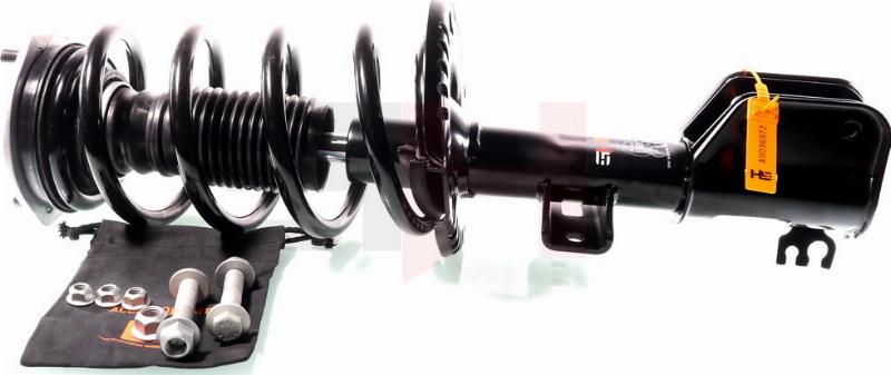 GH GH-354707C01 - Стійка амортизатора autocars.com.ua