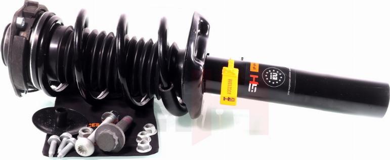 GH GH-354777C01 - Стійка амортизатора autocars.com.ua