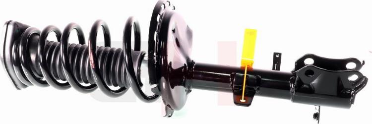 GH GH-356301C01 - Стійка амортизатора autocars.com.ua