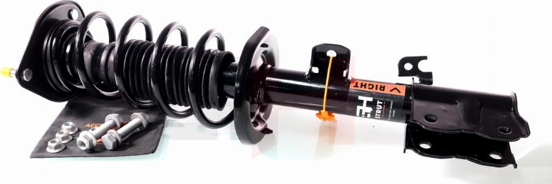 GH GH-357549C01 - Стійка амортизатора autocars.com.ua