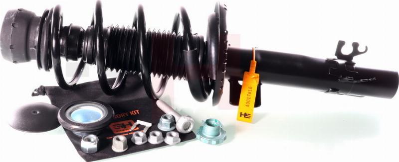 GH GH-359914C12 - Стійка амортизатора autocars.com.ua