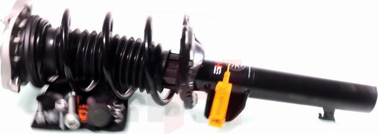 GH GH-359934C01 - Стійка амортизатора autocars.com.ua