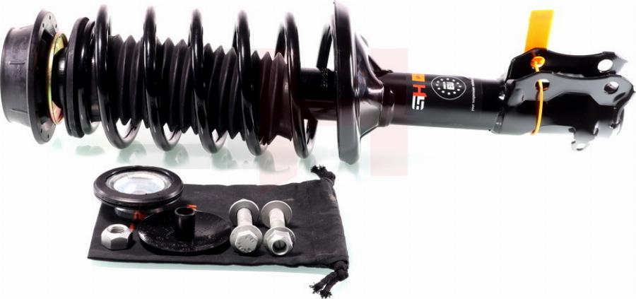 GH GH-359950C11A - Стійка амортизатора autocars.com.ua