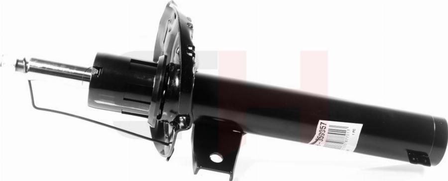 GH GH-359957 - Амортизатор autocars.com.ua