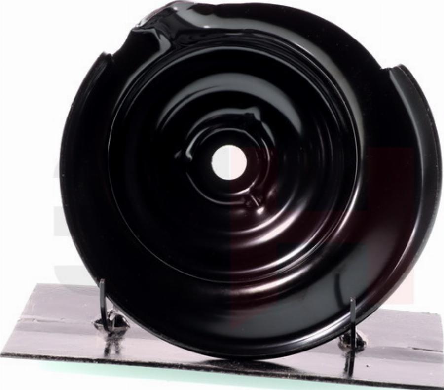 GH GH-362399 - Тарілка пружини autocars.com.ua