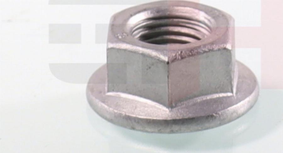 GH GH-392296 - Монтажний комплект, стійка стабілізатора autocars.com.ua