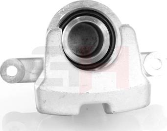 GH GH-454505V - Гальмівний супорт autocars.com.ua