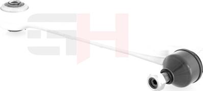 GH GH-511533H - Важіль незалежної підвіски колеса autocars.com.ua