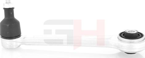 GH GH-521596 - Важіль зад.міст перед.розвала BMW X5 5-00- autocars.com.ua
