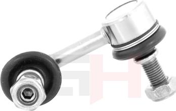 GH GH-562407H - Тяга / стійка, стабілізатор autocars.com.ua