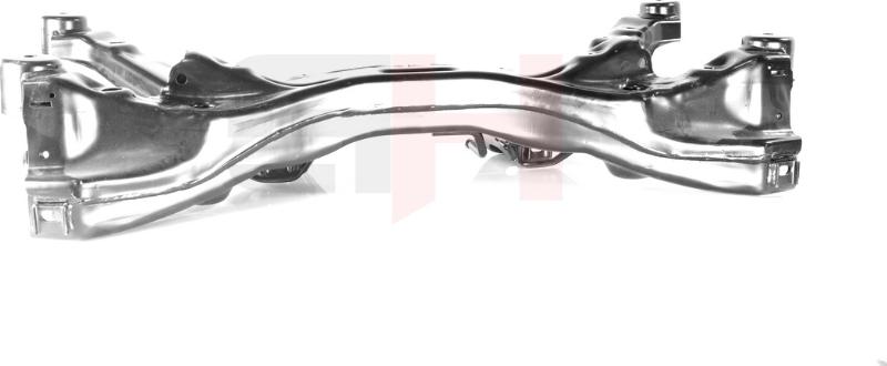 GH GH-593671 - Балка моста autocars.com.ua