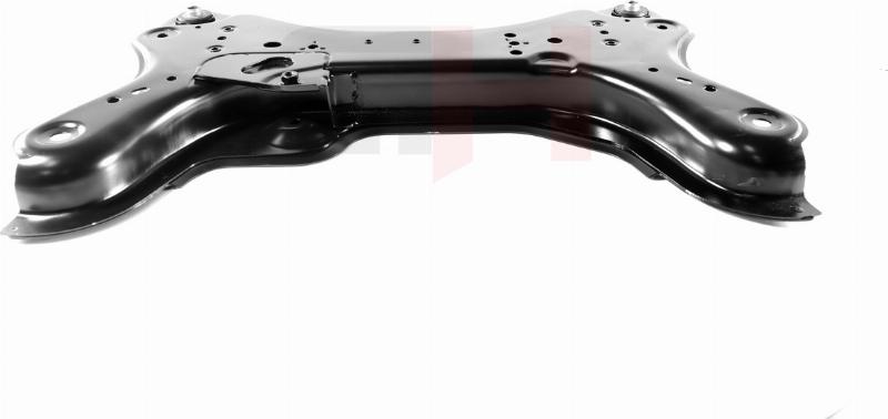 GH GH-593910 - Допоміжна рама / агрегат опори autocars.com.ua