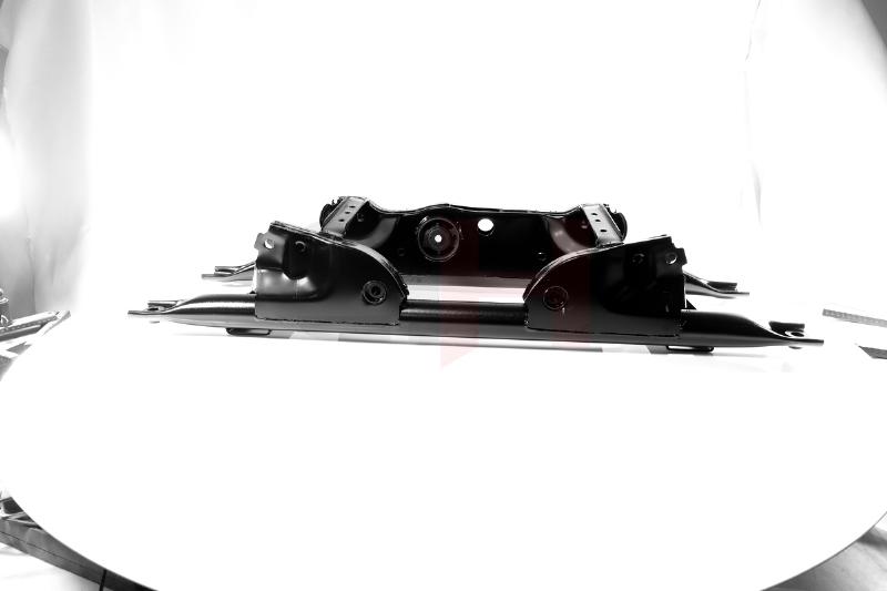 GH GH-593923 - Балка моста autocars.com.ua