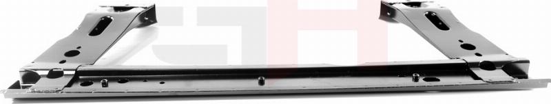 GH GH-593970 - Допоміжна рама / агрегат опори autocars.com.ua